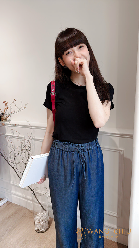 WANG CHIU 麻豆照